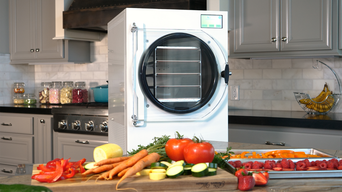 Harvest Right™, Home Freeze Dryers