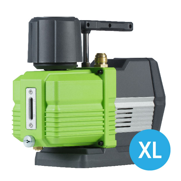 XL Premier vacuum pump